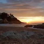 Villa In Lloret De Mar - 104819 By Mo Rentals