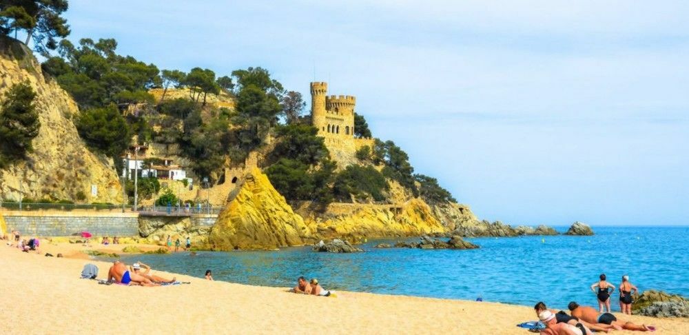 Appartement In - 104819 By Mo Lloret de Mar