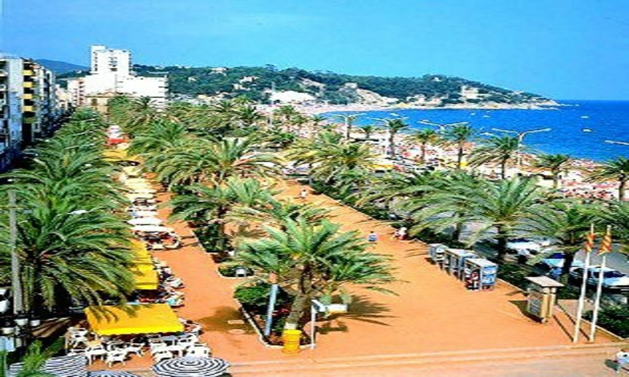 In - 104819 By Mo Appartement Lloret de Mar
